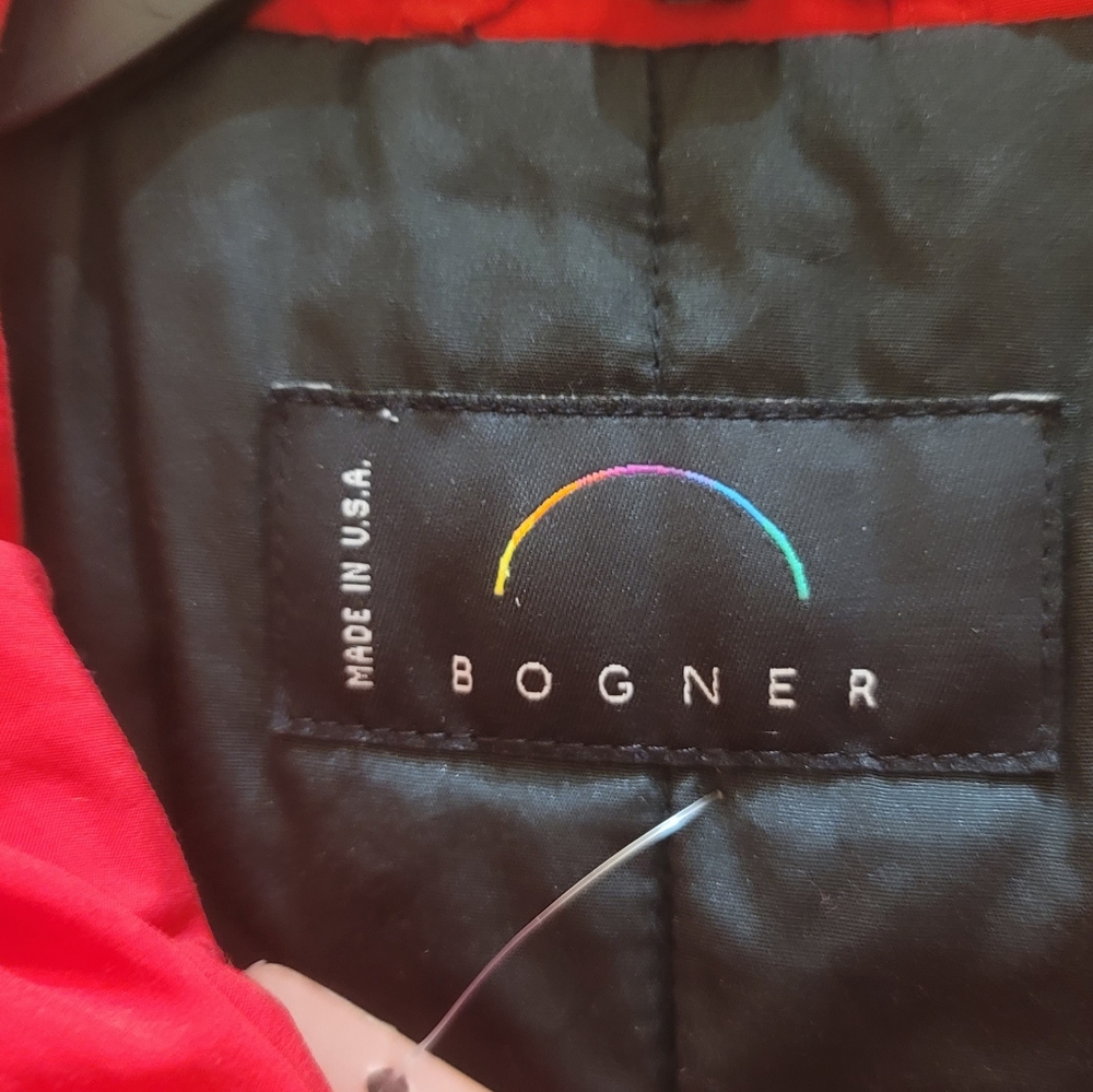 Winter Jacket - image 6